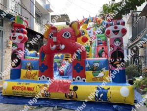 NH 5m x 10m Anh Tiến Phú Yên 1